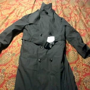 Pea coat jacket brand new never worn